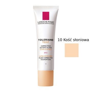 La Roche-P Toleriane Teint, podkl.,korygujacy,10, 30ml