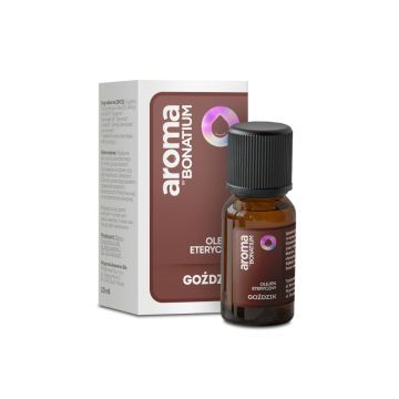 Aroma by Bonatium, olejek eteryczny, goździk, 10 ml