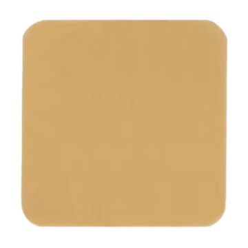 Granuflex® Extra Thin, cienki opatrunek hydrokoloidowy, 7,5 cm x 7,5 cm, 1 szt. (z opakowania 5 szt.)