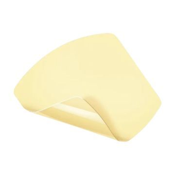 Hydrocoll, opatr.jalowy,10x10cm,(Hart), 1 szt (z op.10 szt)
