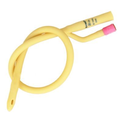 Cewnik Foleya, urologiczny CH 26/ 30 ml, 1 szt. main product photo