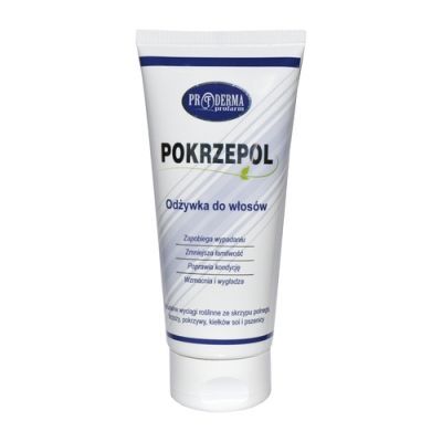 Pokrzepol, odżywka do włosów, 200 ml main product photo