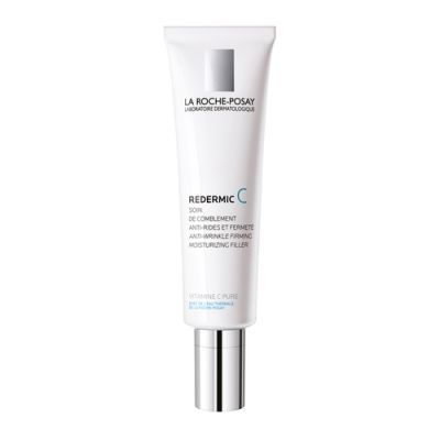 La Roche-P Redermic C, krem, skora sucha, 40 ml main product photo