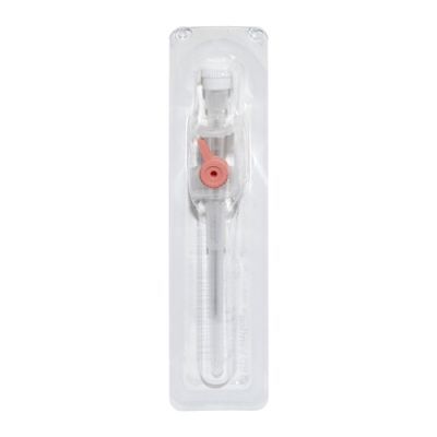 Wenflon BD, 1,0 (średnica) x 32 (długość) mm, (różowy), 1 szt. main product photo