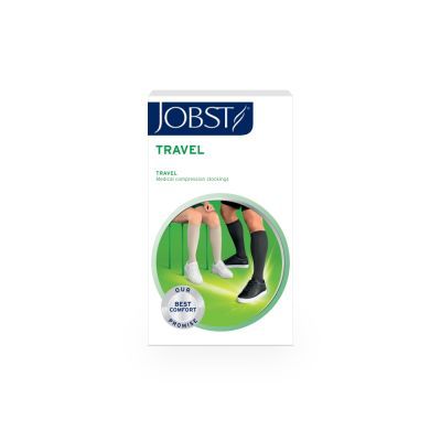 Jobst Travel 15-20 AD, podkol.,ucisk.,beige, roz. 3 main product photo