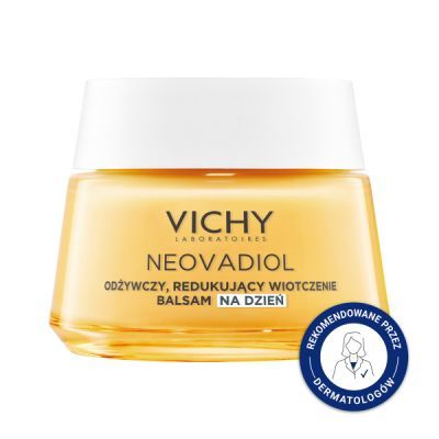 Vichy Neovadiol Po Menopauzie,krem, n/dzien,odbudow., 50ml main product photo