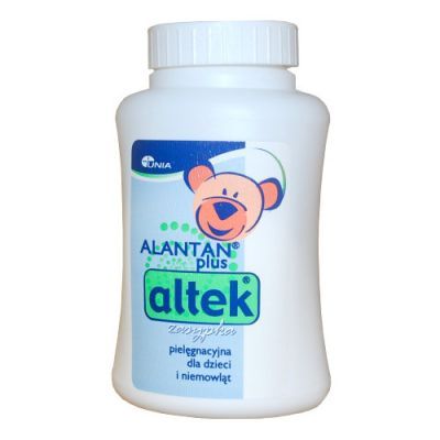 Alantan plus, altek, zasypka, 50 g main product photo