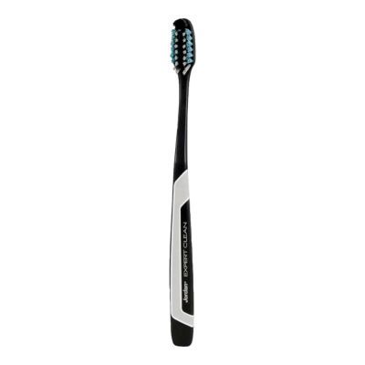 Jordan Expert Clean, szczoteczka do zębów, medium, 1 szt. main product photo