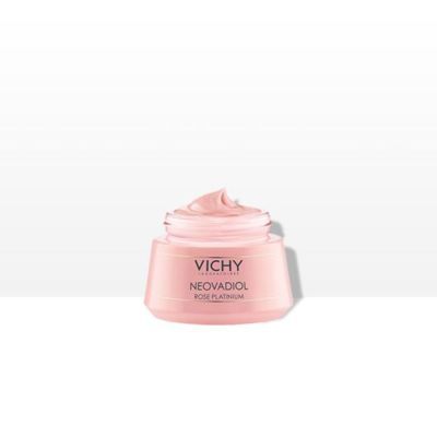 Vichy Neovadiol Rose Platinum, krem wzmacniająco rewitalizujący, 50 ml main product photo