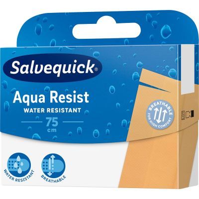 Salvequick, plaster wodoodporny, 75 cm main product photo